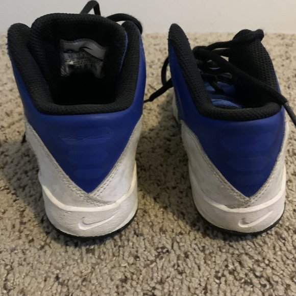 Nike Without A Doubt boy's sneaker - Picture 2 of 5